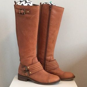 Jessica Simpson Elmont Riding boot